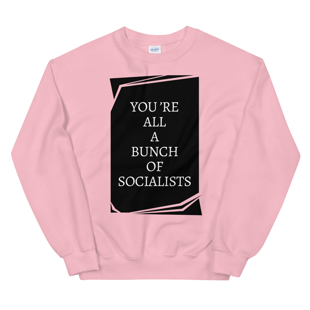 'A Big Bunch' Sweatshirt