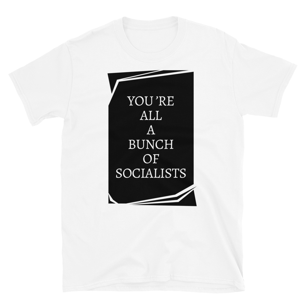 'A Big Bunch' póló