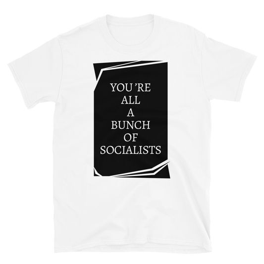 'A Big Bunch' póló