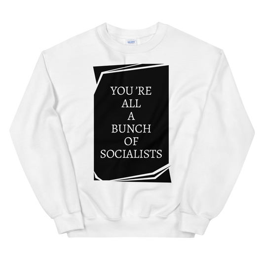 'A Big Bunch' Sweatshirt