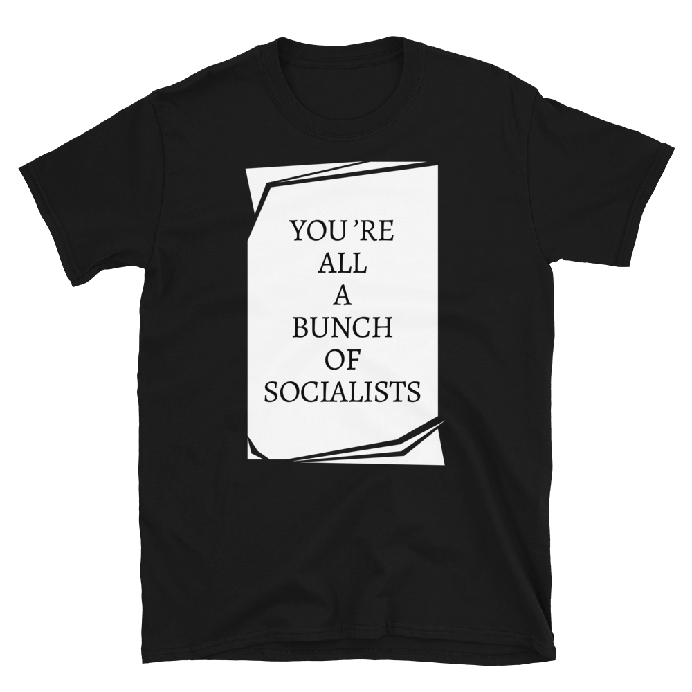 'A Big Bunch' póló