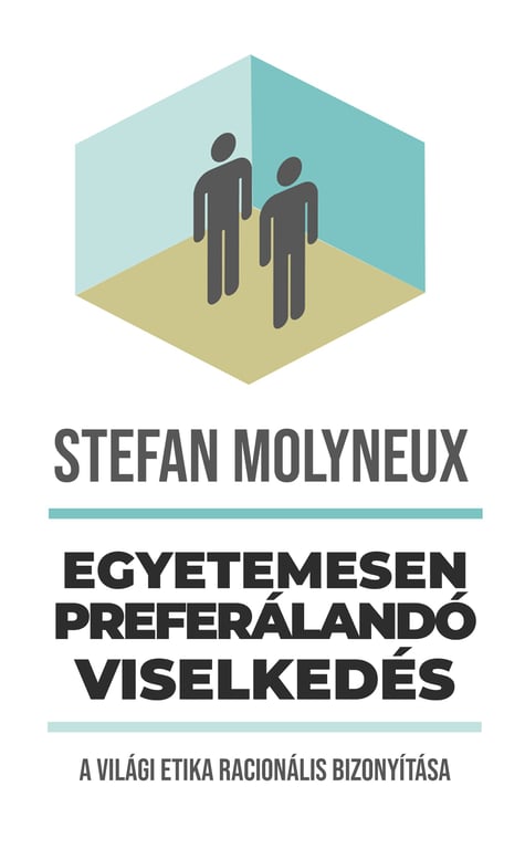 Egyetemesen preferálandó viselkedés