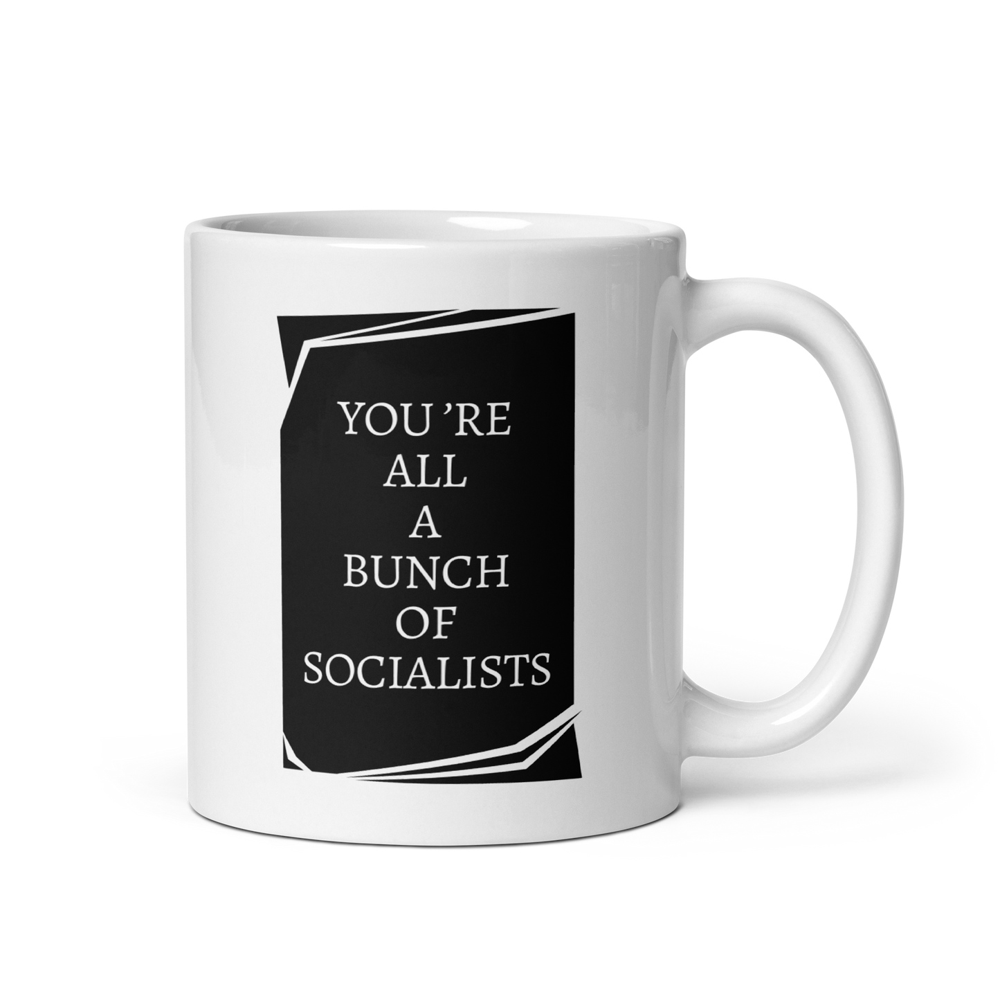 'A big bunch' bögre